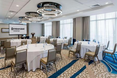 Wyndham Grand Clearwater Beach - 32
