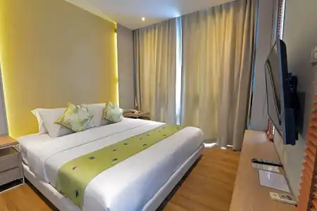 Phu Dahla Residences - 159