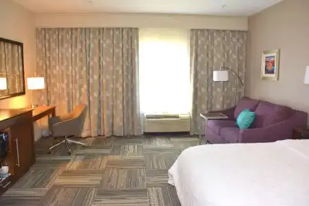 Hampton Inn Grand Junction Downtown/Historic Main Street - 37