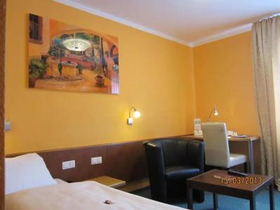 ApartBad Mergentheim - 59