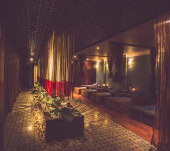 Alagon Saigon & Spa - 21
