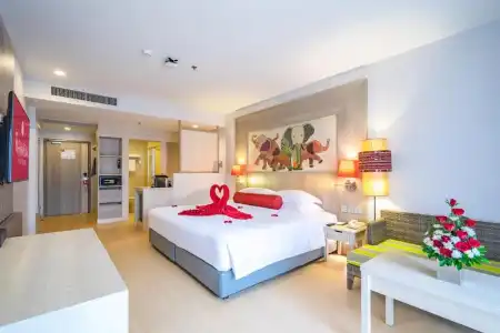 Ramada by Wyndham Phuket Deevana - 70