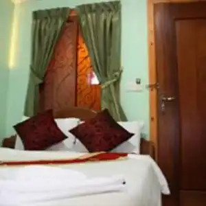 RS II Guesthouse - 118