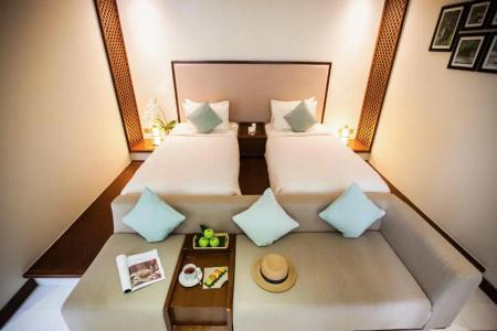 Almanity Hoi An Resort & Spa - 46