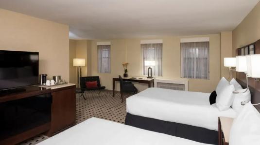 The Warwick Rittenhouse Square Philadelphia - 93