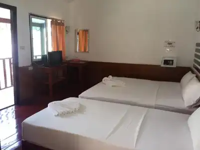 Coco's Guesthouse - 68
