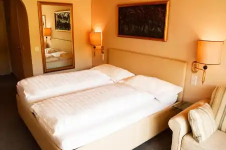 Hostel Flims - 76