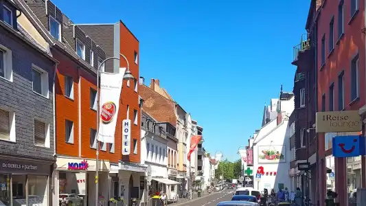 Gertrudenhof - 0