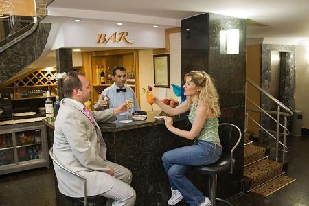 Park Star Taksim - 31