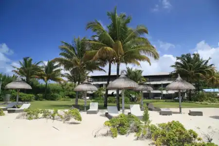 Paradise Beach by Horizon Holidays - 62
