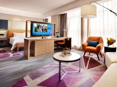 Hampton by Hilton Guangzhou Dongxiaonan - 73