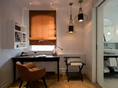 LA Maison - 13