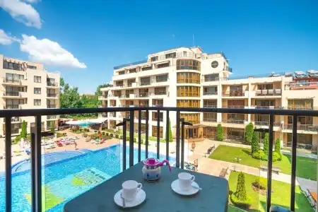 TSB Sunny Victory Apartments - 101