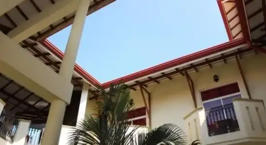 The Ocean Pearl Negombo - 0