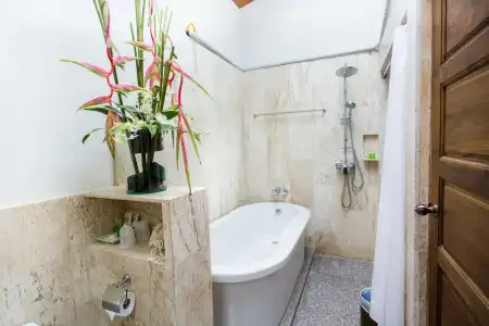 The samui beach resort - 150