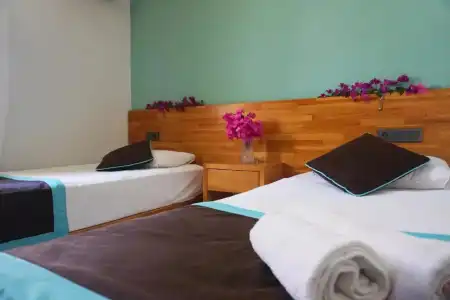 Cobanoğlu Otel and Apart - 61