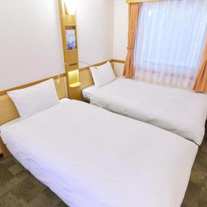 Toyoko Inn Hokkaido Kitami Ekimae - 48