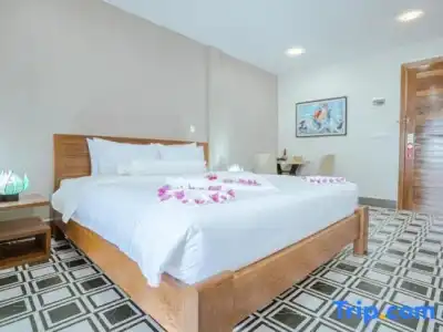 Calao Kep Residence - 15