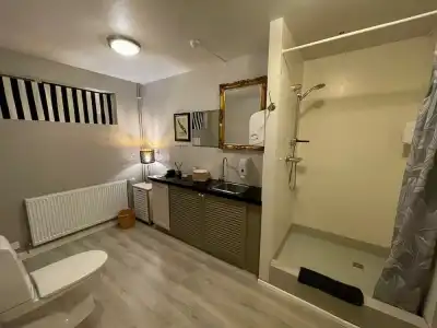 Guesthouse Bitra - 29