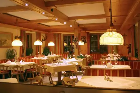 Pension Haid - 15