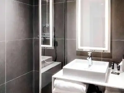 Novotel Suites Montpellier - 72