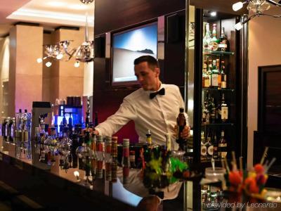 Barceló Dresden Newa - 12