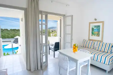 Elounda Garden Suites - 53
