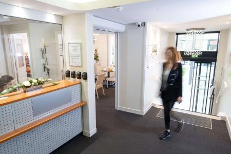 Logis du Chateau - 22