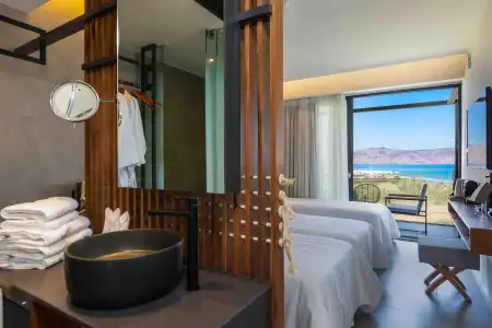 Kimpton La Mer Crete - 5