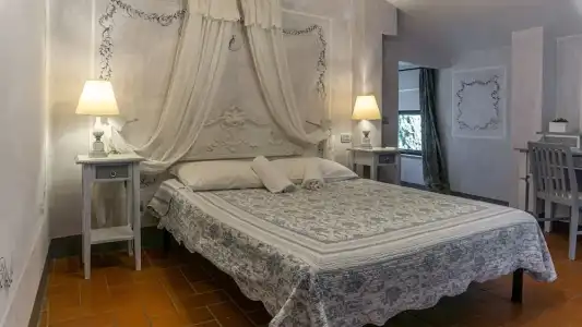 Il Castagnolo Country B&B - 92