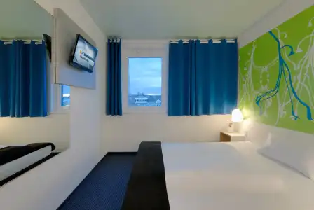 B&B Paderborn - 4
