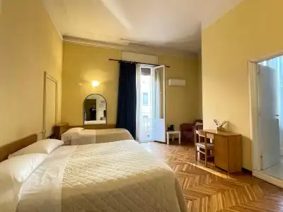 Albergo Panorama - 4