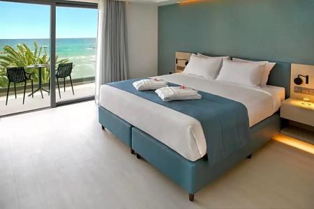 Mercure Larnaca Beach Resort - 95