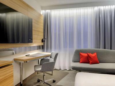 Novotel Koeln City - 43