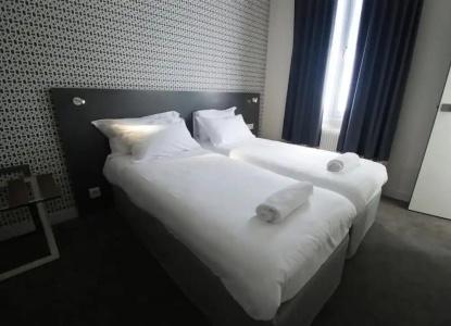 Parici Boulogne Billancourt - 75
