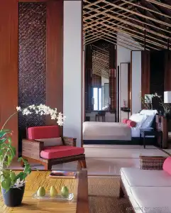 One&Only Reethi Rah Resort - 7