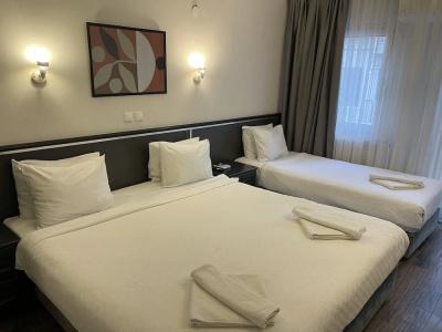 Otel Balca - 18