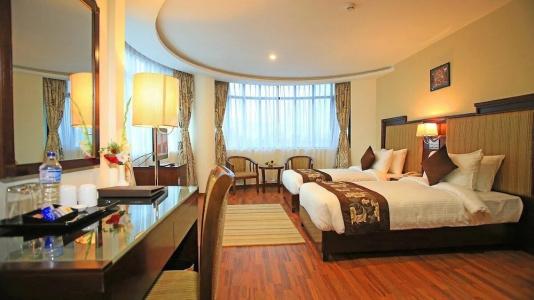 Mirage Regency - 35