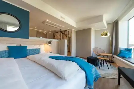 HARBR. Konstanz, a member of Radisson Individuals - 91