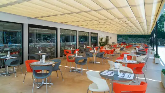 Medplaya Rio Park - 21