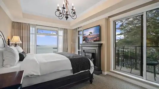 Oak Bay Beach - 27