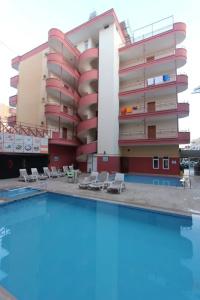 Baronessa Apart - 38