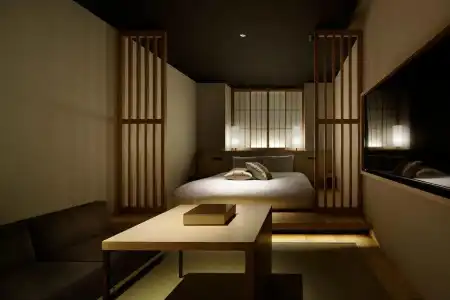 Kanra Kyoto - 34