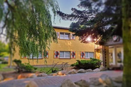 BinzHotel-OrdensKapelle - Ostsee-Rittergut-Rügen - 18