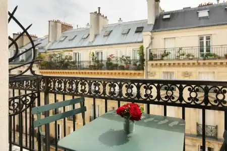 College De France - 10