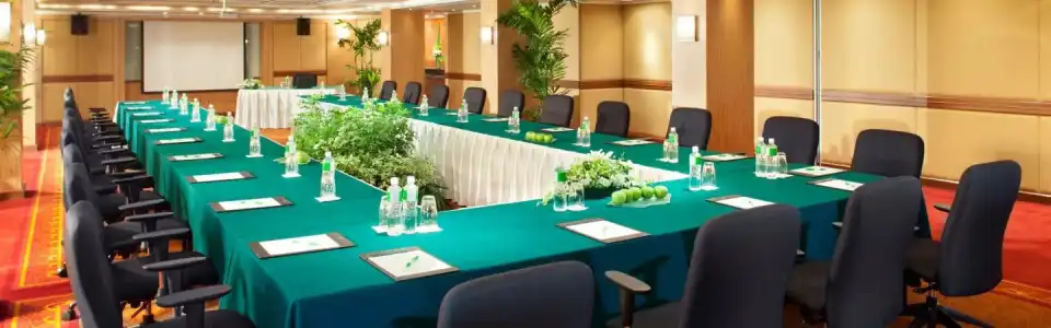 Holiday Inn Bangkok Silom by IHG - 21