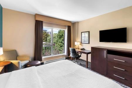 Best Western Plus Montreal - 41