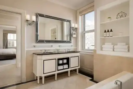 Fairmont Chateau Laurier Gold Experience - 126