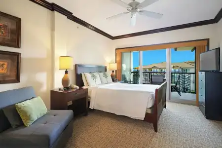 Waipouli Beach Resorts & Spa Kauai by OUTRIGGER - 328