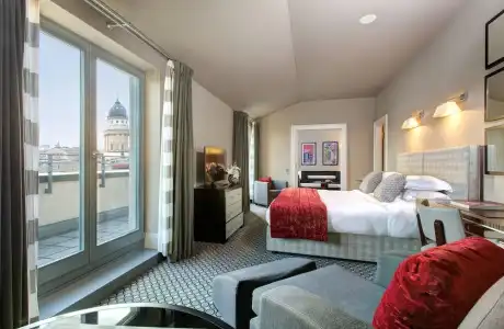 de Rome Berlin - 117